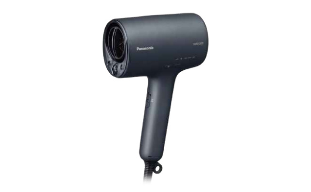 ヘアードライヤー ナノケア