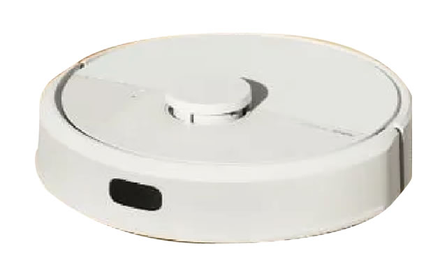 Roomba Combo ロボット