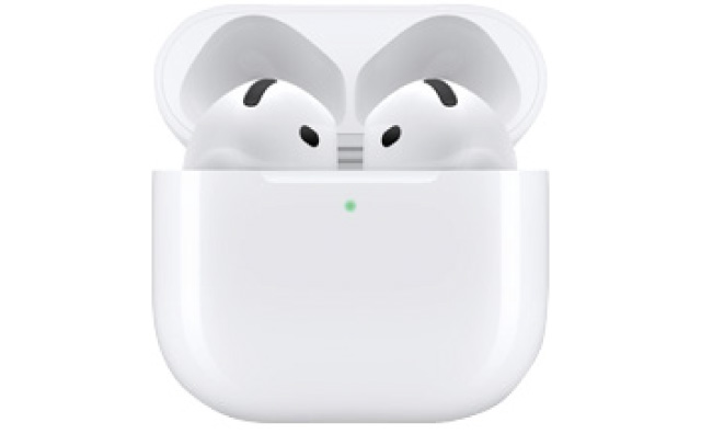 AirPods Pro 3
