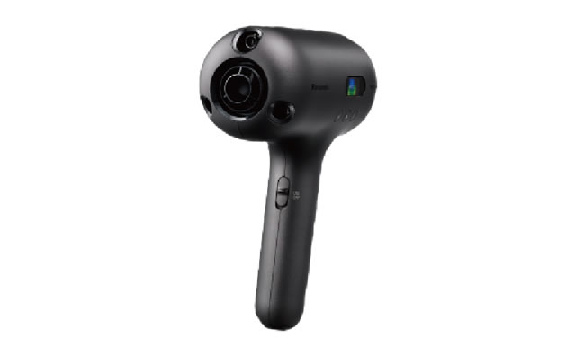 Panasonic ナノケア アルティメット EH-NC50