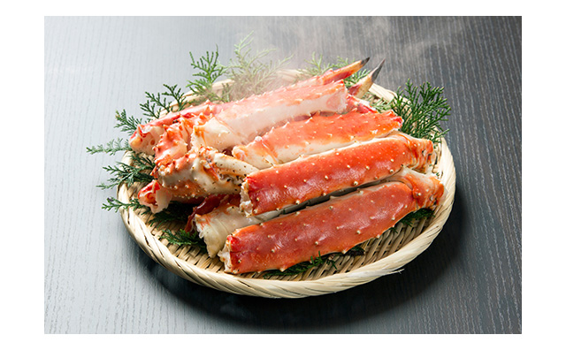 【島の人】北海道豪華海鮮ギフト 5万円相当